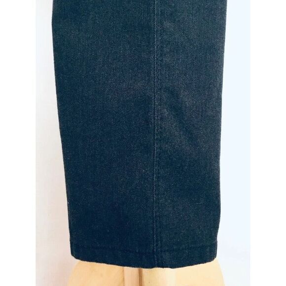 VANS Boys 12 Skater Twill Pants BUY 2 GET 1 FREE - Picture 6 of 6